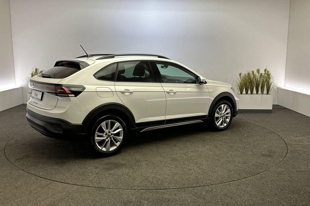 Volkswagen Taigo (JSJ14P) met abonnement