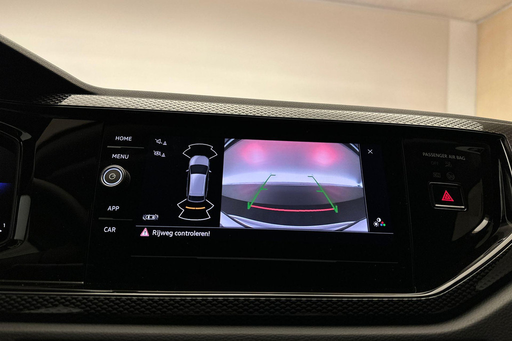 Volkswagen Taigo (JSJ14P) met abonnement