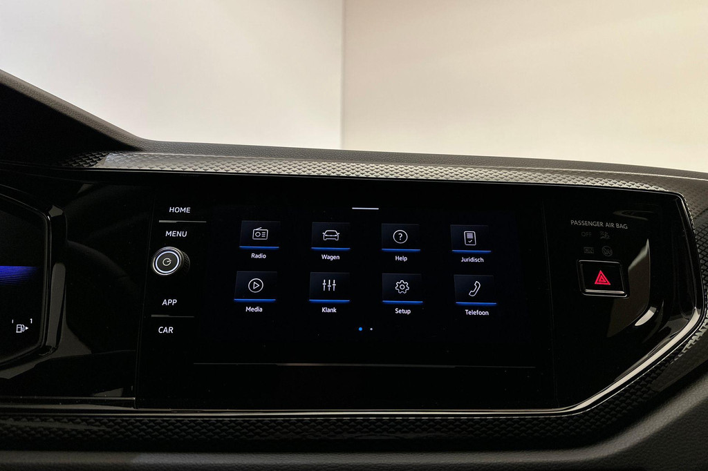 Volkswagen Taigo (JSJ14P) met abonnement