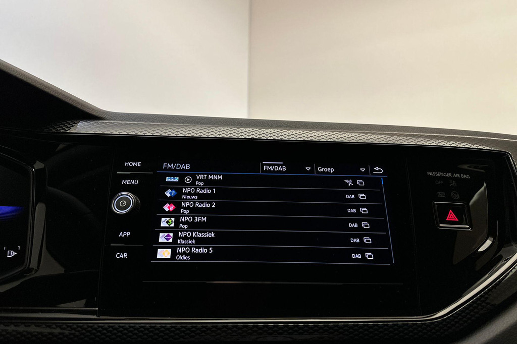 Volkswagen Taigo (JSJ14P) met abonnement