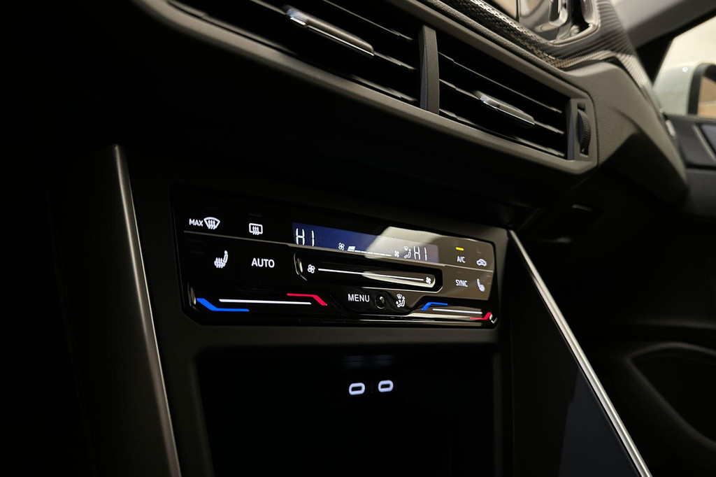 Volkswagen Taigo (JSJ14P) met abonnement