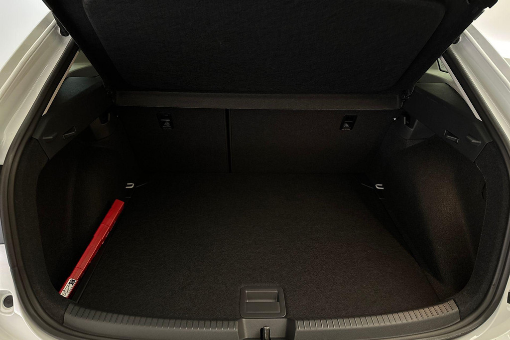 Volkswagen Taigo (JSJ14P) met abonnement