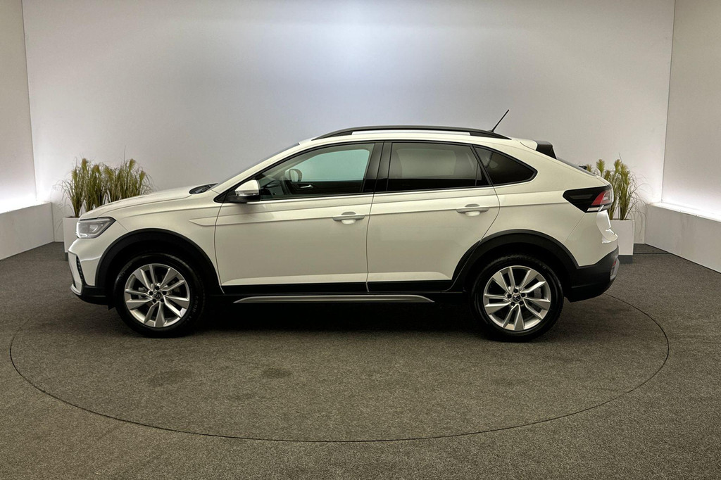 Volkswagen Taigo (JSJ14P) met abonnement