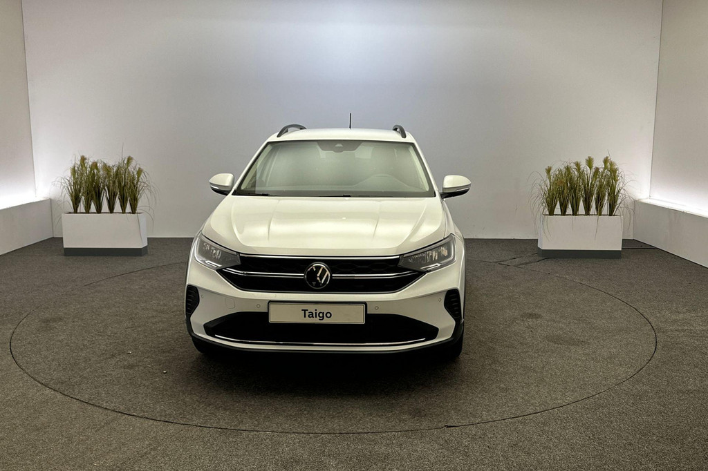 Volkswagen Taigo (JSJ14P) met abonnement