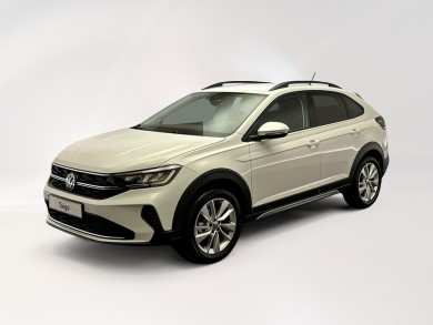 Volkswagen Taigo (JSJ14P) met auto abonnement