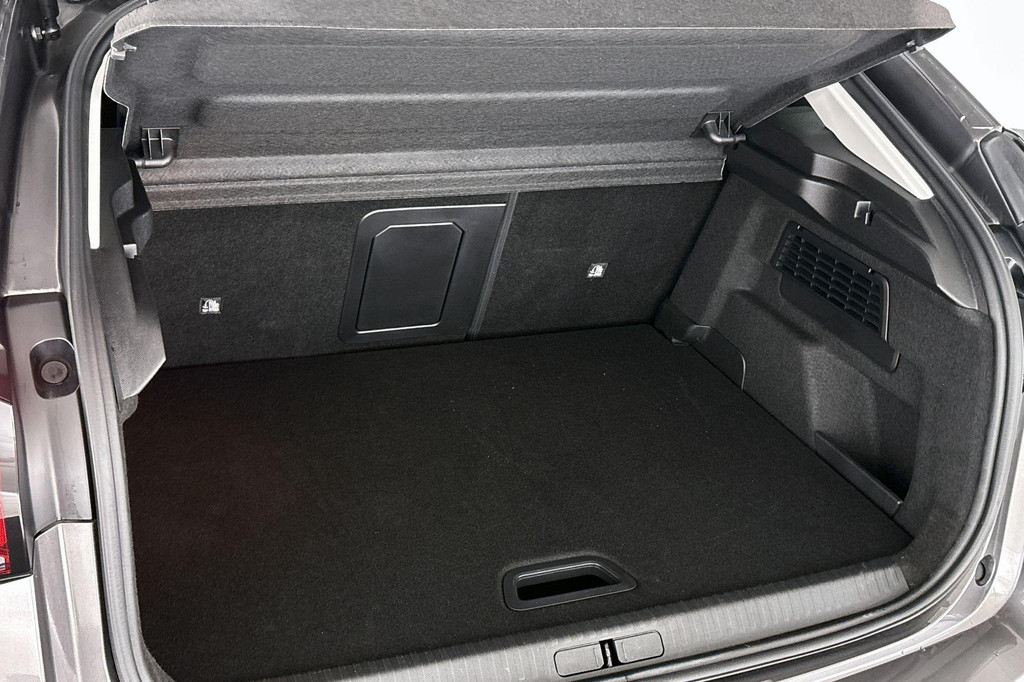 Citroën Ë-C4 (T479NL) met abonnement