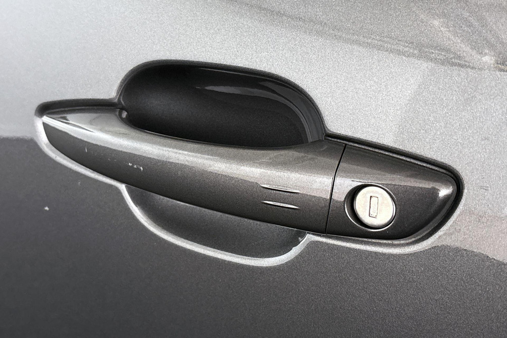 Citroën Ë-C4 (T479NL) met abonnement