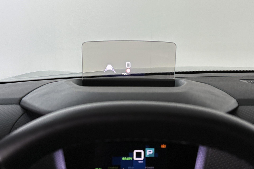 Citroën Ë-C4 (T479NL) met abonnement