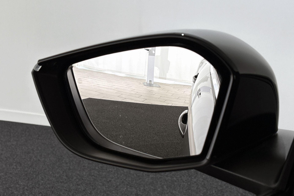 Citroën Ë-C4 (T479NL) met abonnement