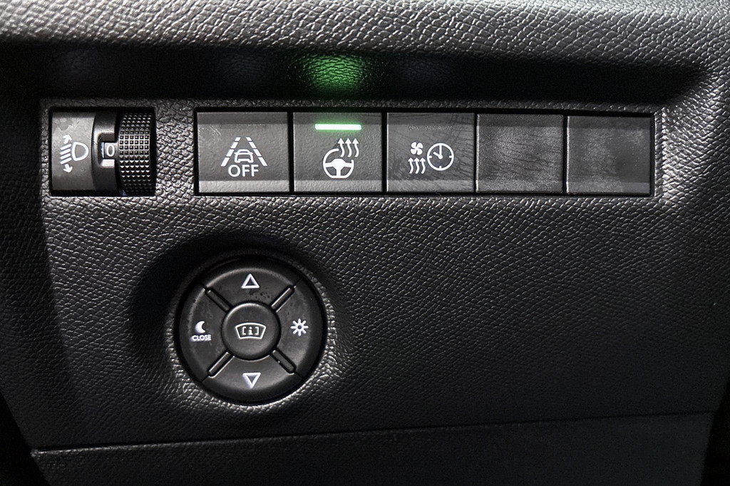 Citroën Ë-C4 (T479NL) met abonnement