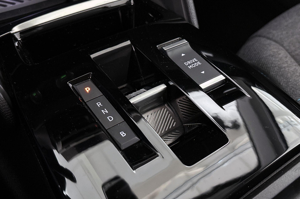 Citroën Ë-C4 (T479NL) met abonnement