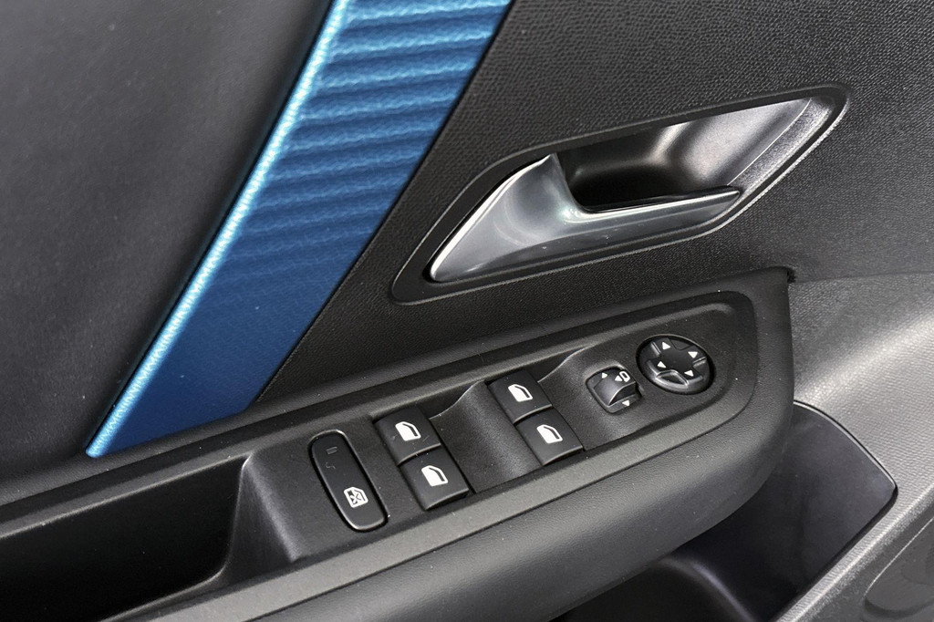 Citroën Ë-C4 (T479NL) met abonnement