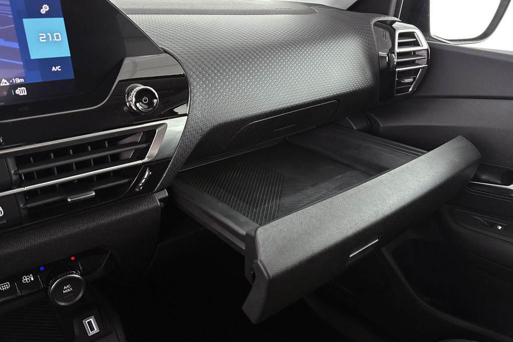 Citroën Ë-C4 (T479NL) met abonnement