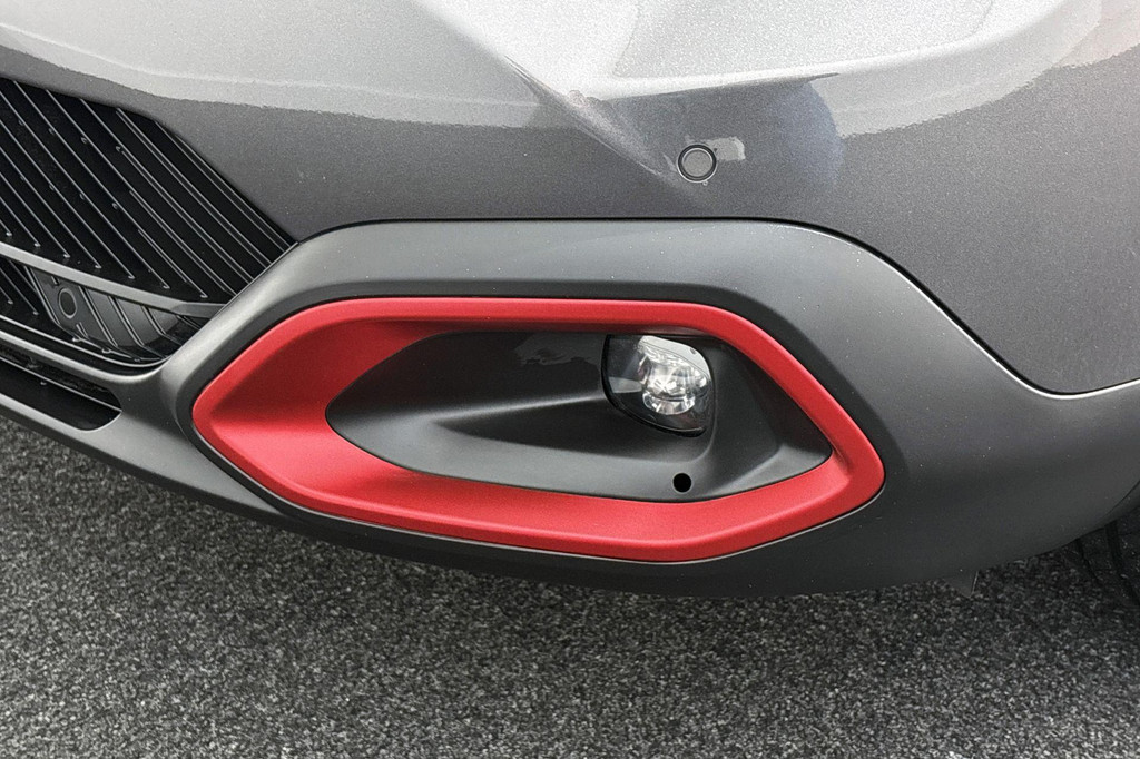 Citroën Ë-C4 (T479NL) met abonnement