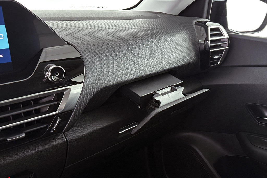 Citroën Ë-C4 (T479NL) met abonnement