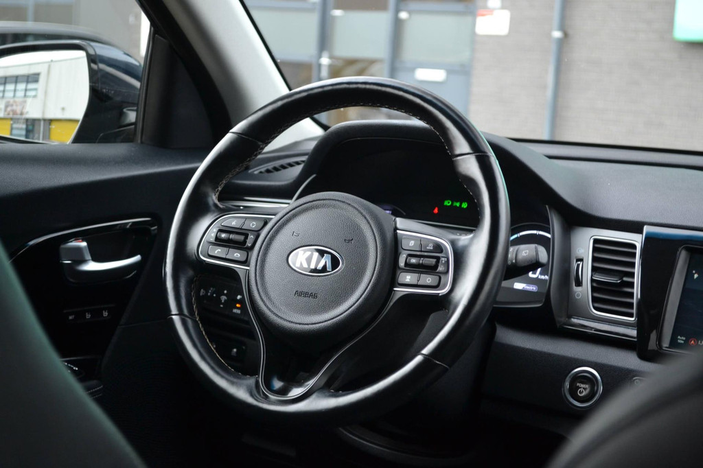 Kia e-Niro (H069PG) met abonnement