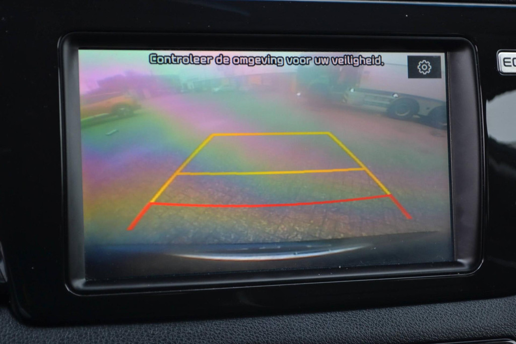 Kia e-Niro (H069PG) met abonnement