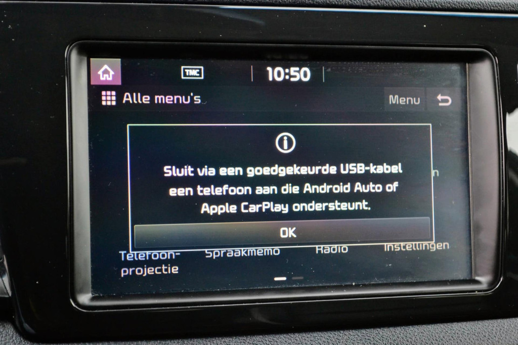 Kia e-Niro (H069PG) met abonnement