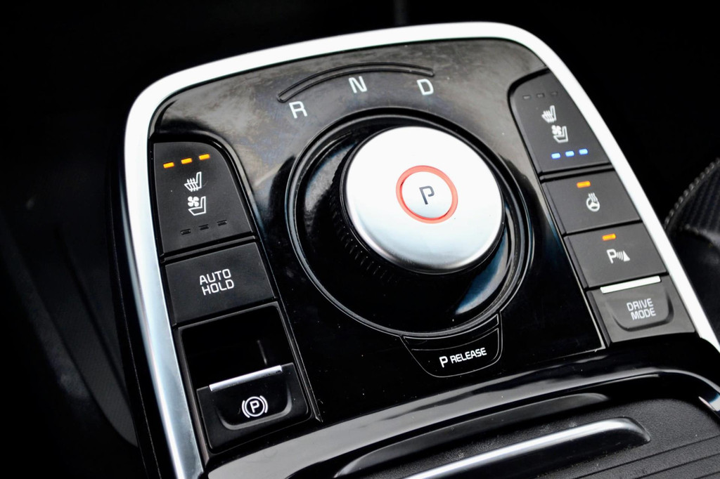 Kia e-Niro (H069PG) met abonnement