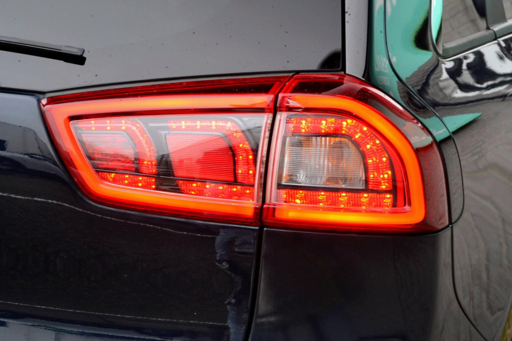 Kia e-Niro (H069PG) met abonnement