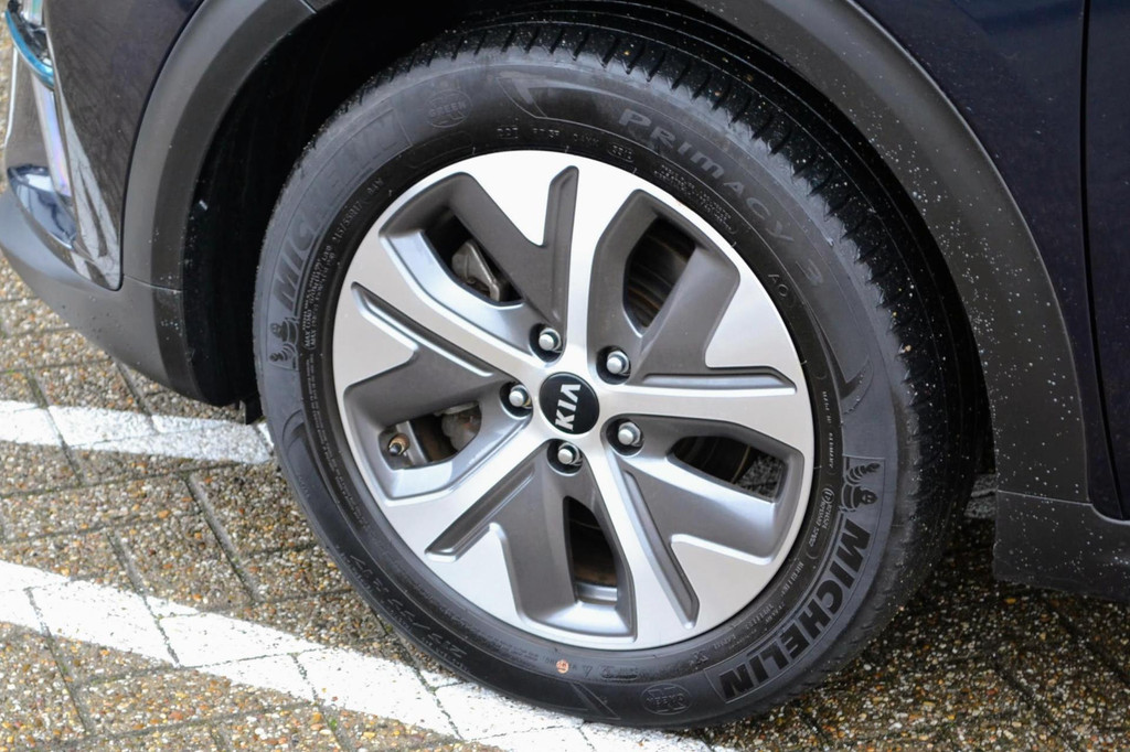 Kia e-Niro (H069PG) met abonnement