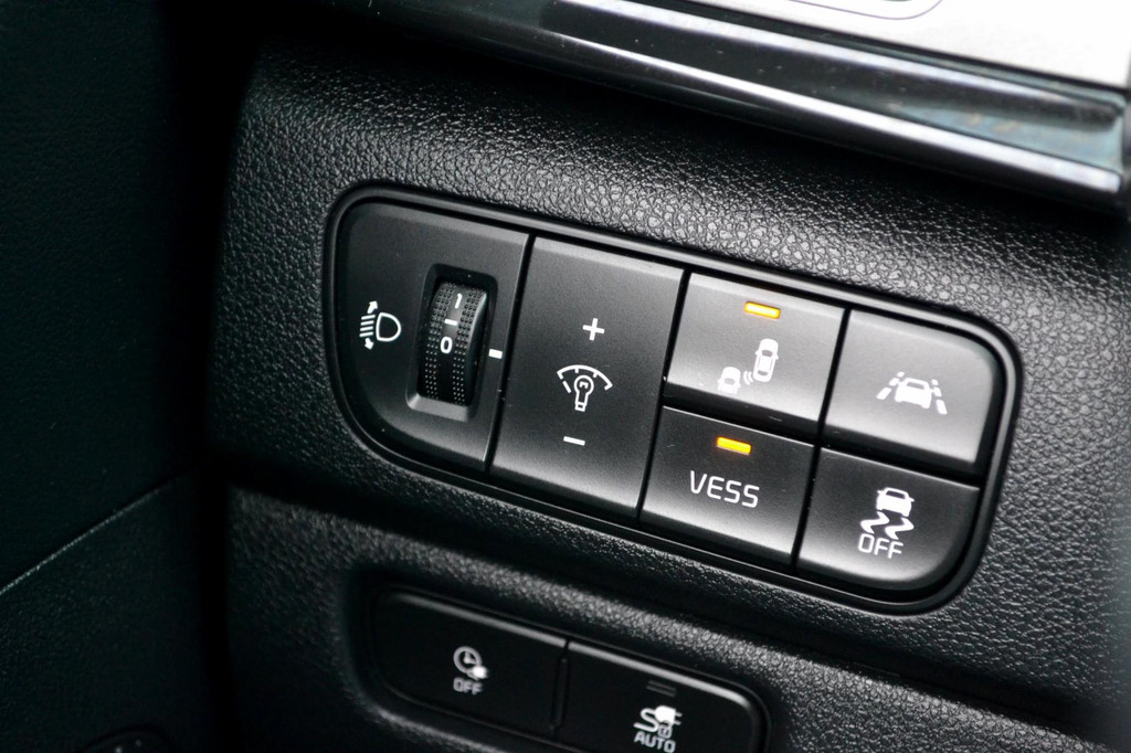 Kia e-Niro (H069PG) met abonnement