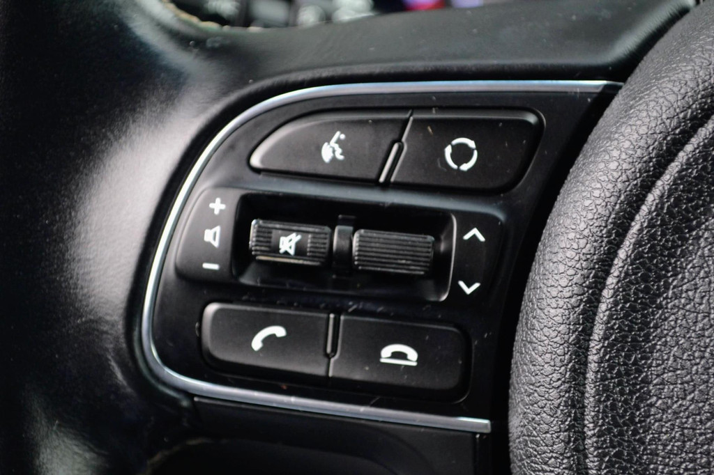 Kia e-Niro (H069PG) met abonnement