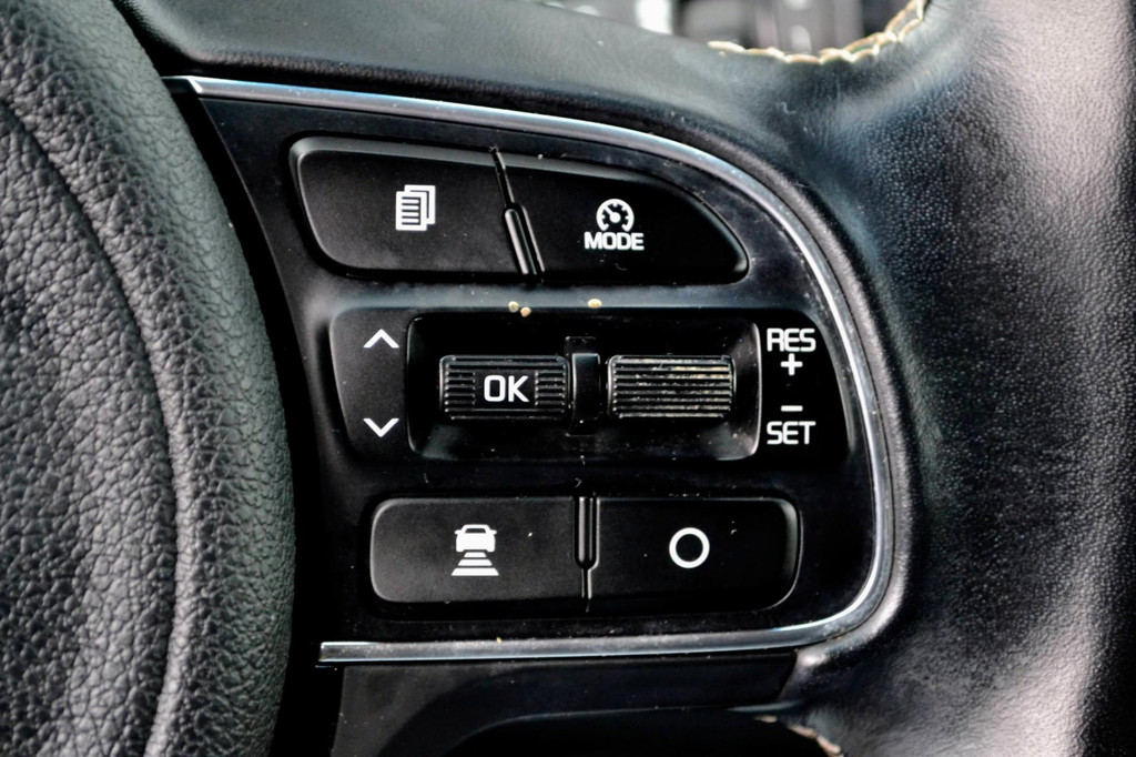 Kia e-Niro (H069PG) met abonnement