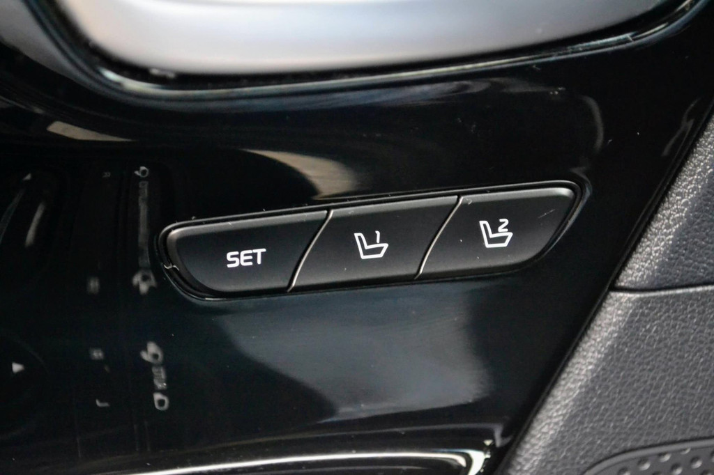 Kia e-Niro (H069PG) met abonnement