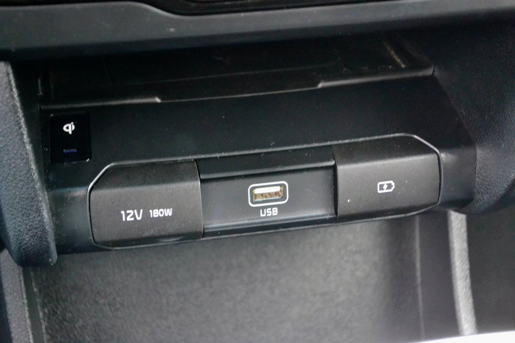 Kia e-Niro (H069PG) met abonnement