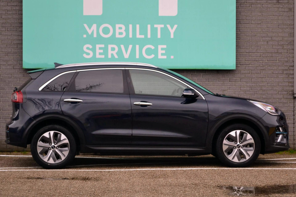 Kia e-Niro (H069PG) met abonnement