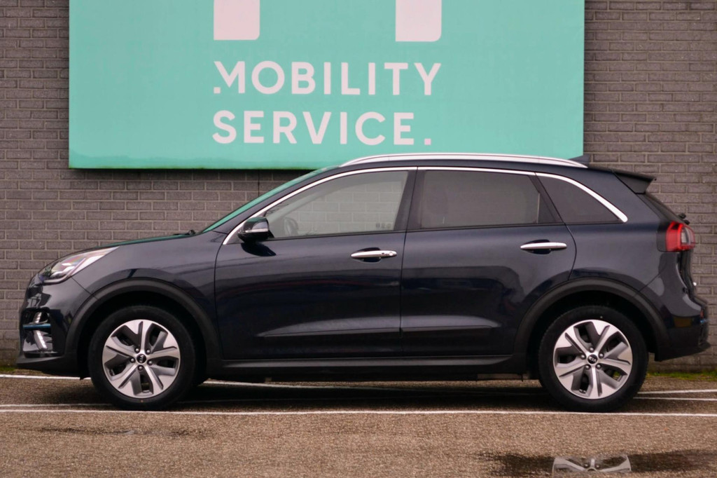 Kia e-Niro (H069PG) met abonnement