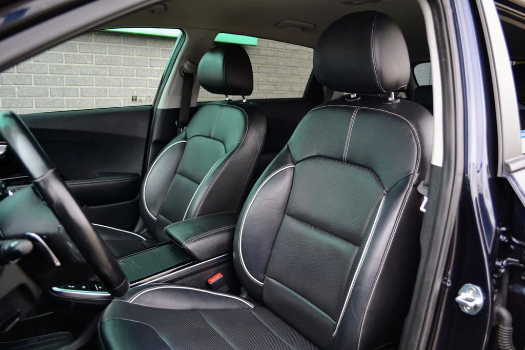 Kia e-Niro (H069PG) met abonnement