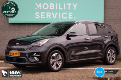 Kia e-Niro (H069PG) met auto abonnement