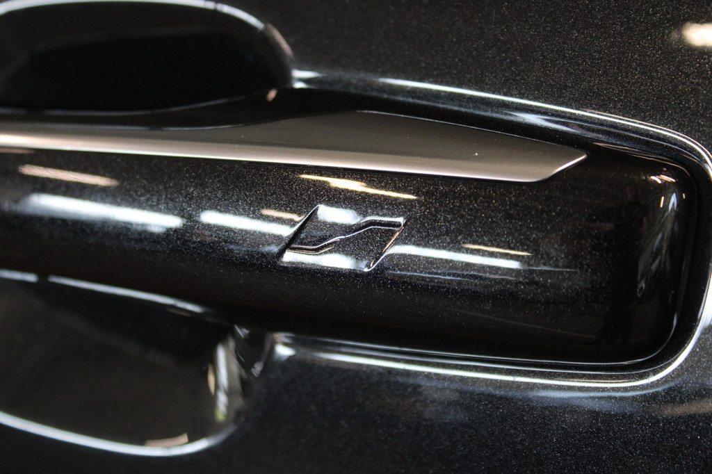 Lynk & Co 01 (Z601DK) met abonnement