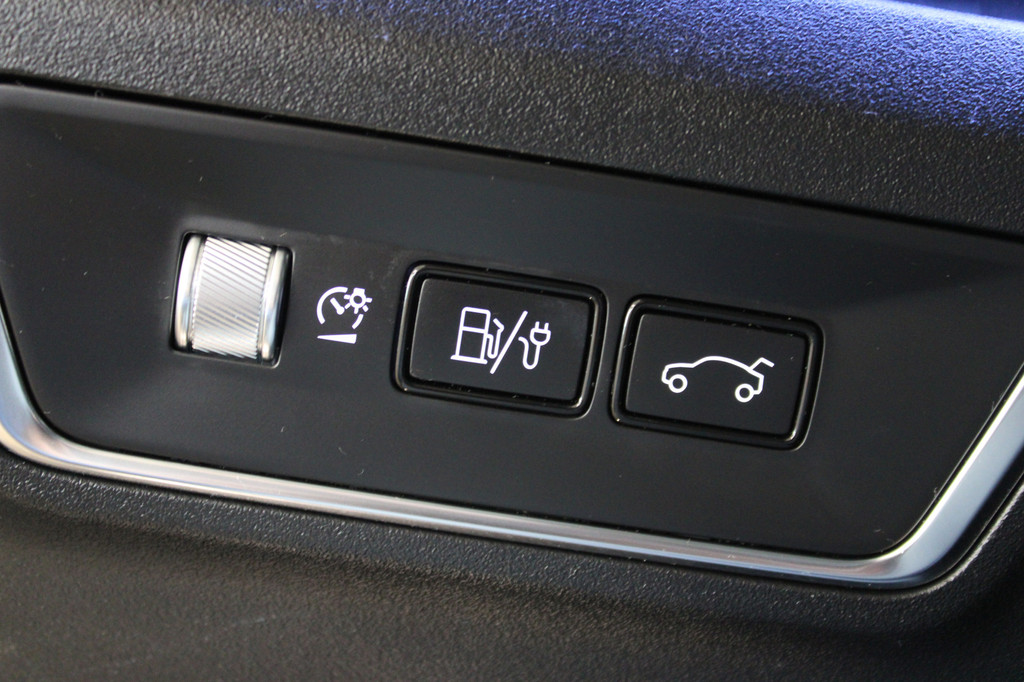 Lynk & Co 01 (Z601DK) met abonnement