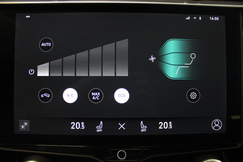 Lynk & Co 01 (Z601DK) met abonnement