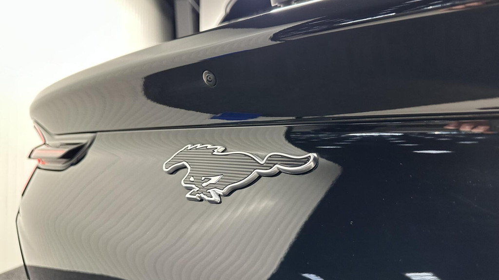 Ford Mustang Mach-E (R990ZR) met abonnement