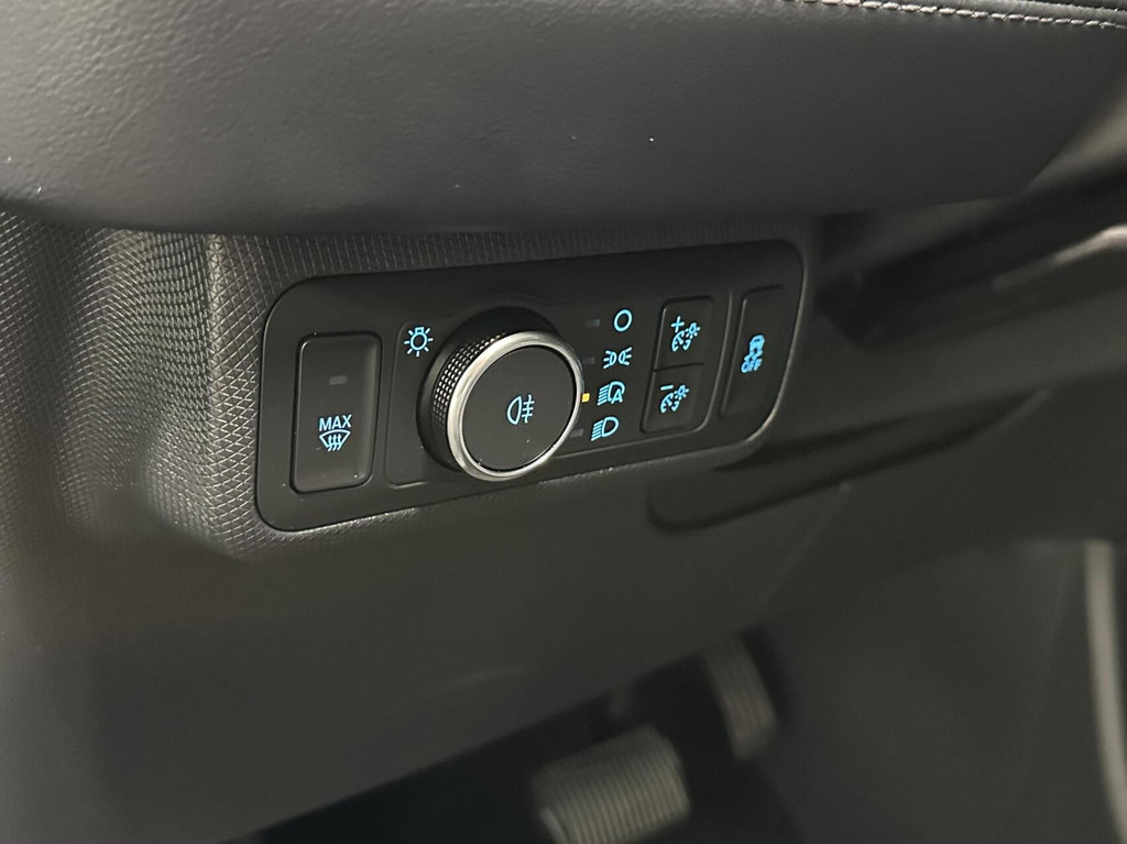 Ford Mustang Mach-E (R990ZR) met abonnement