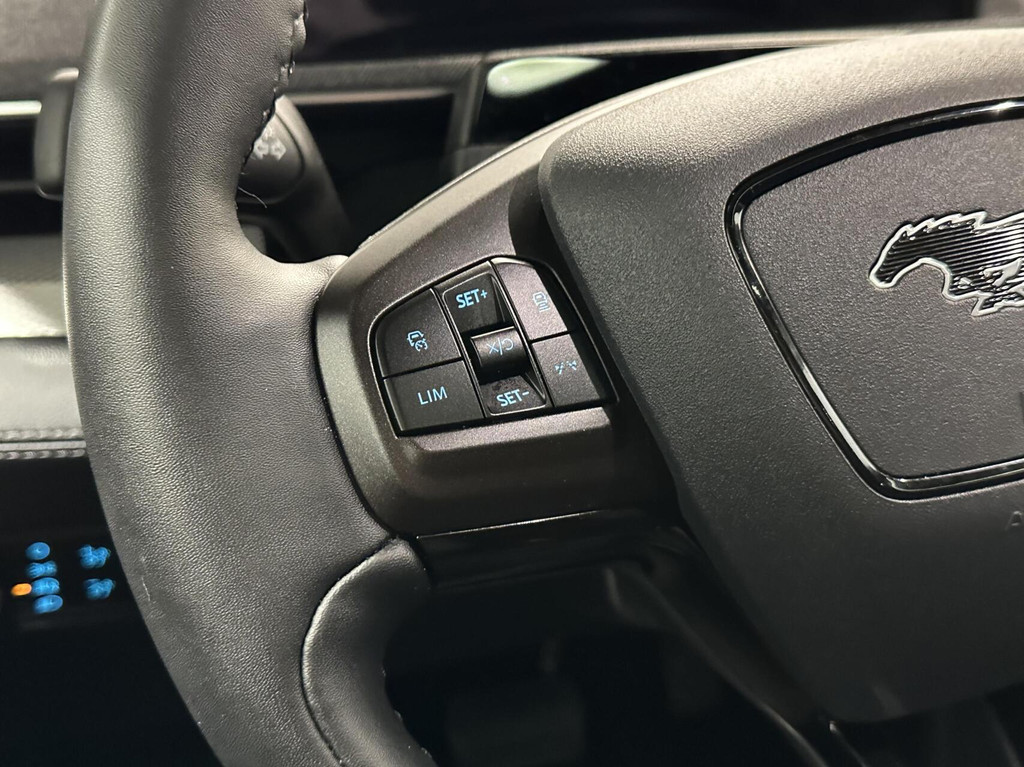 Ford Mustang Mach-E (R990ZR) met abonnement