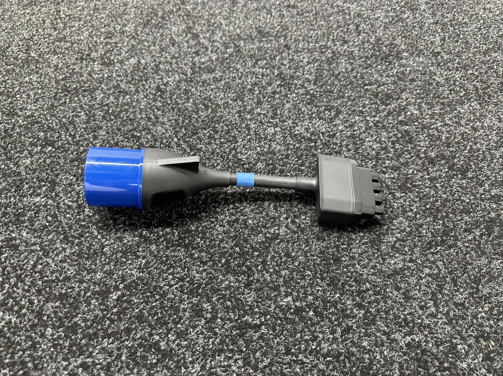 Ford Mustang Mach-E (R990ZR) met abonnement