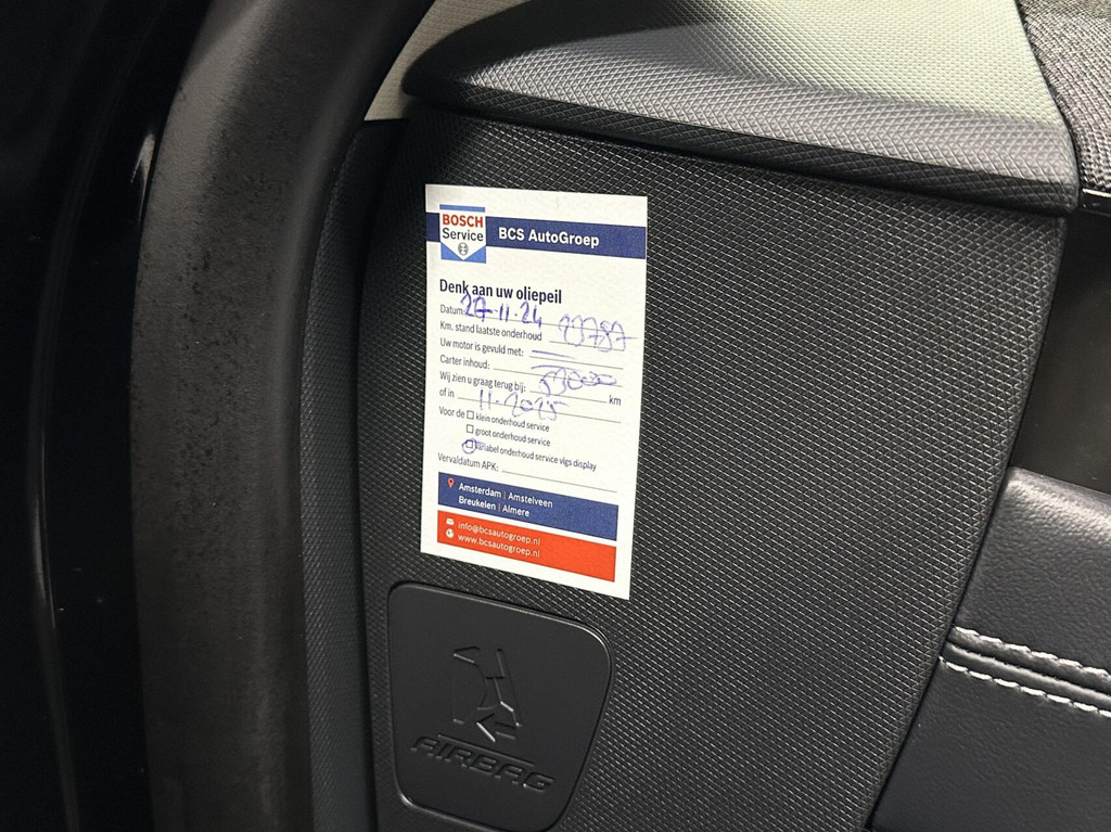 Ford Mustang Mach-E (R990ZR) met abonnement