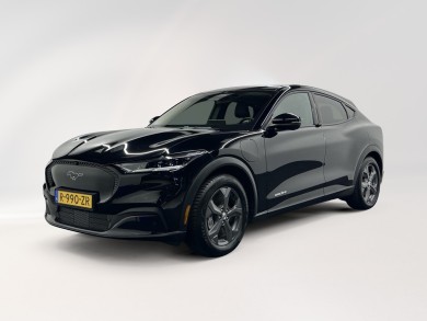 Ford Mustang Mach-E (R990ZR) met auto abonnement