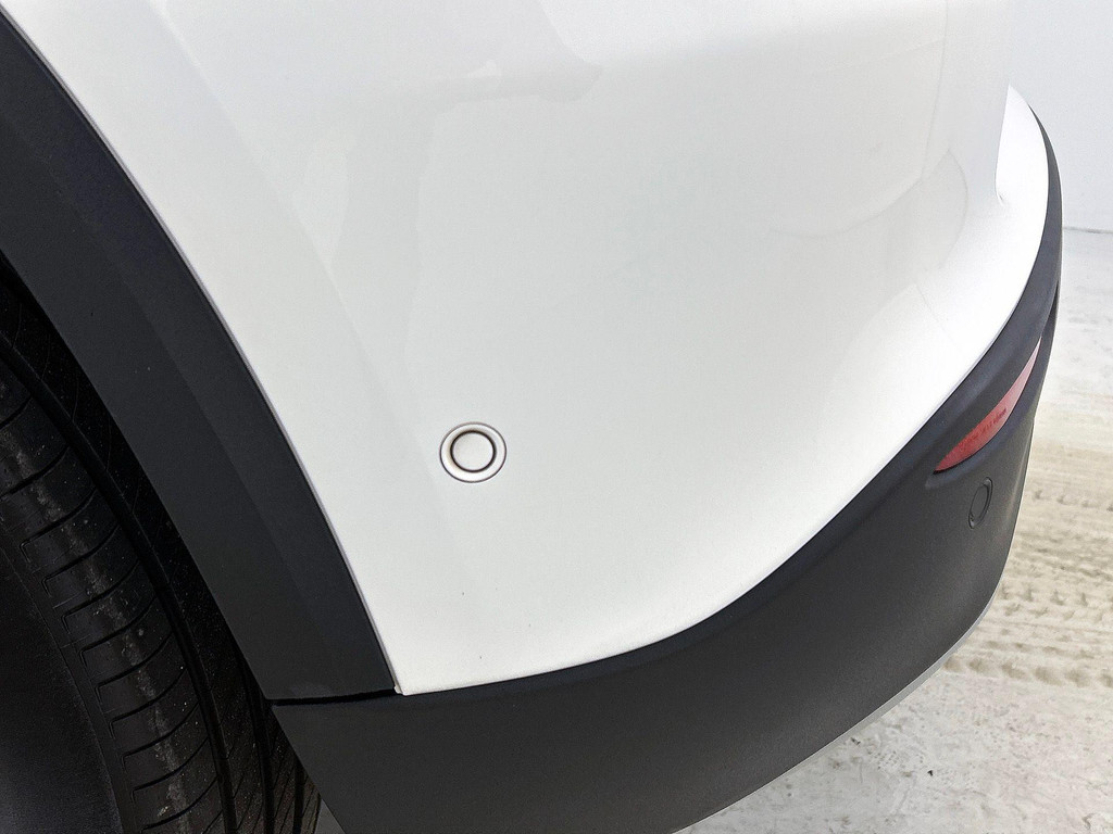 Mercedes-Benz GLA (JVB08X) met abonnement