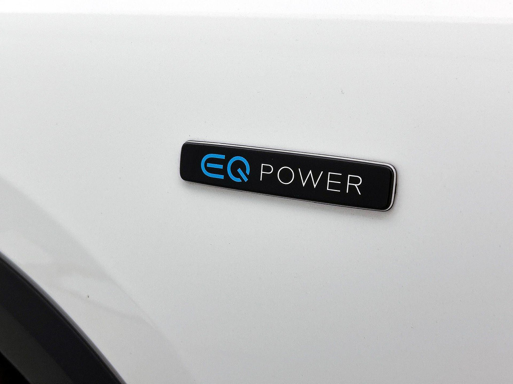 Mercedes-Benz GLA (JVB08X) met abonnement