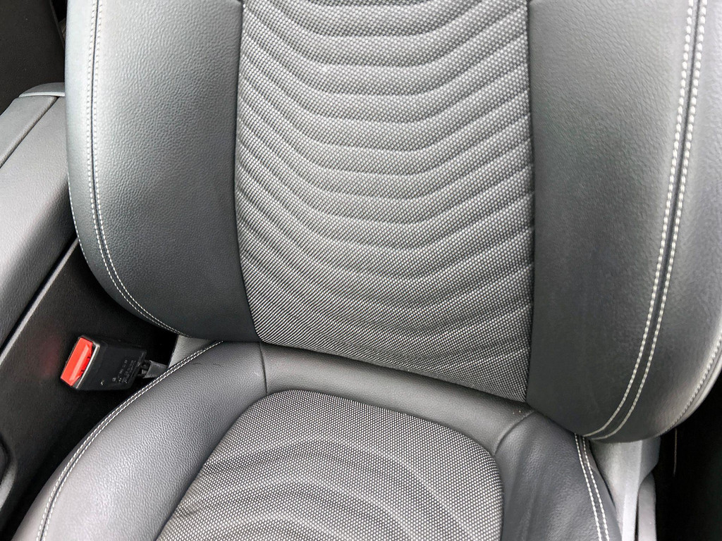 Mercedes-Benz GLA (JVB08X) met abonnement