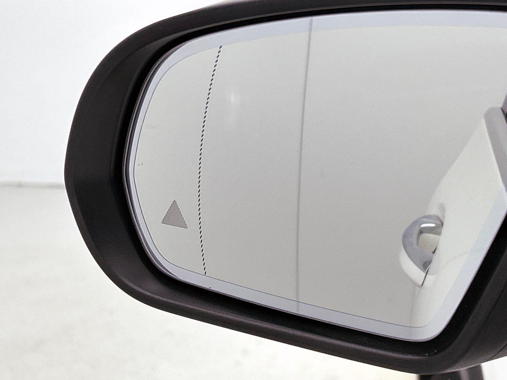 Mercedes-Benz GLA (JVB08X) met abonnement