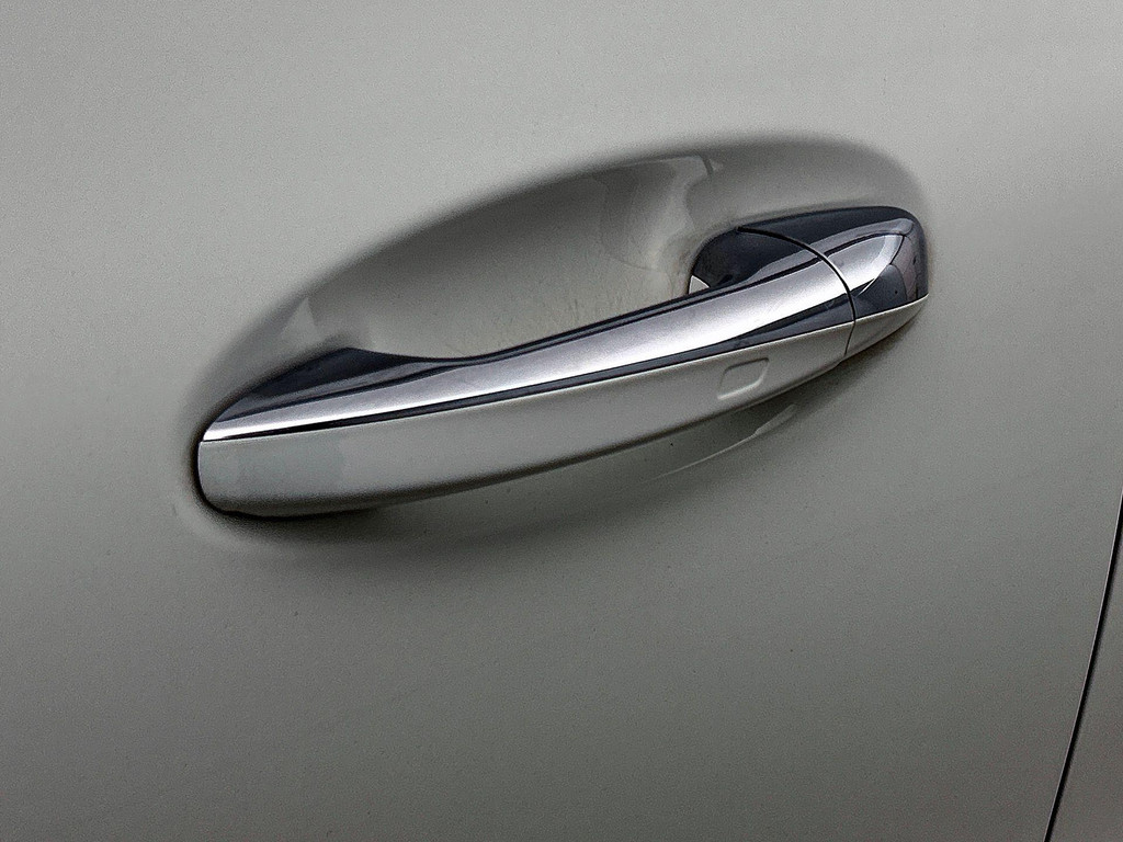 Mercedes-Benz GLA (JVB08X) met abonnement