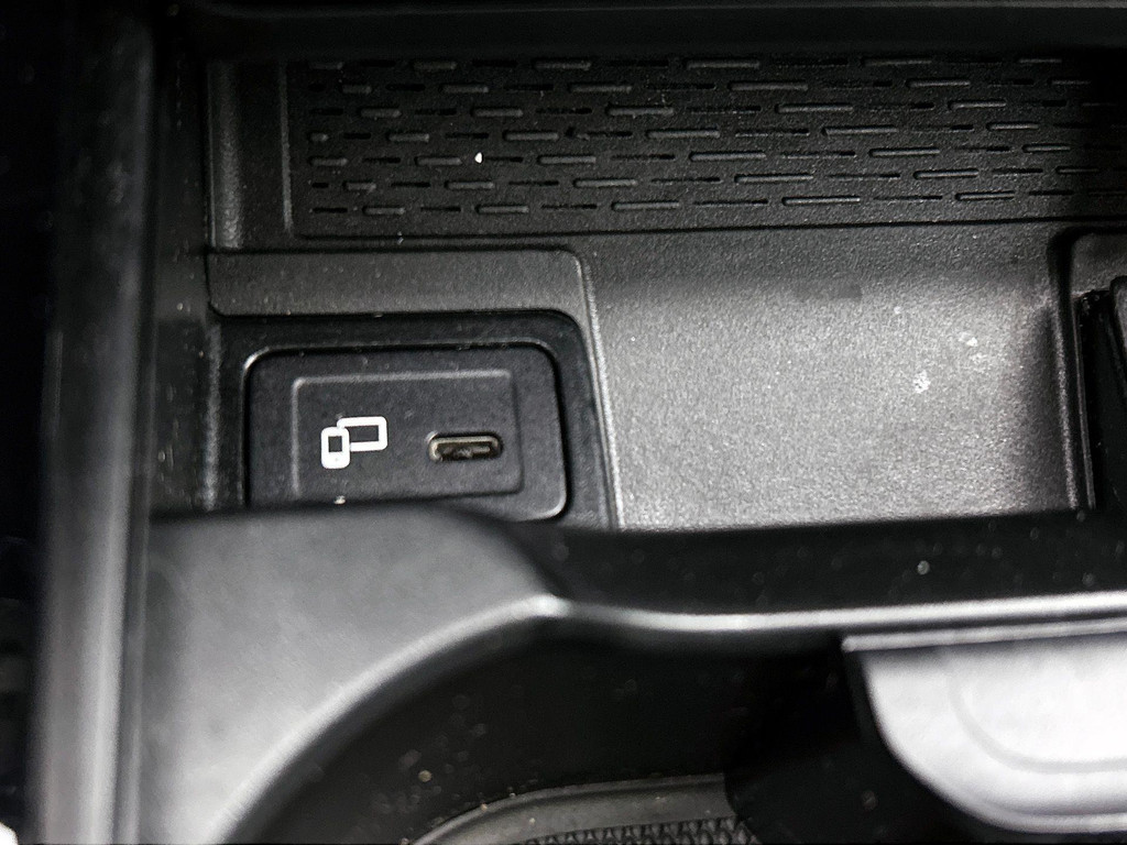 Mercedes-Benz GLA (JVB08X) met abonnement