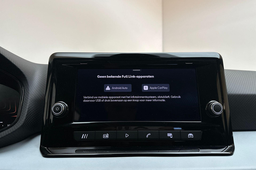 Seat Ibiza (JTN85S) met abonnement